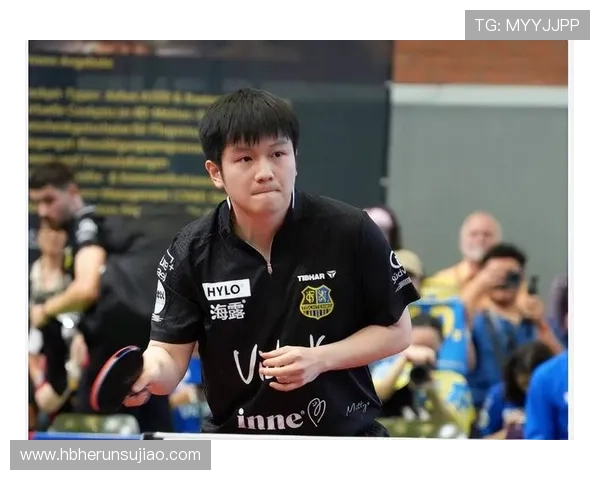 乒乓球德甲俱乐部成员全景解析展现顶级选手竞技与团队风采 乒乓球德甲俱乐部成员全景解析展现顶级选手竞技与团队风采