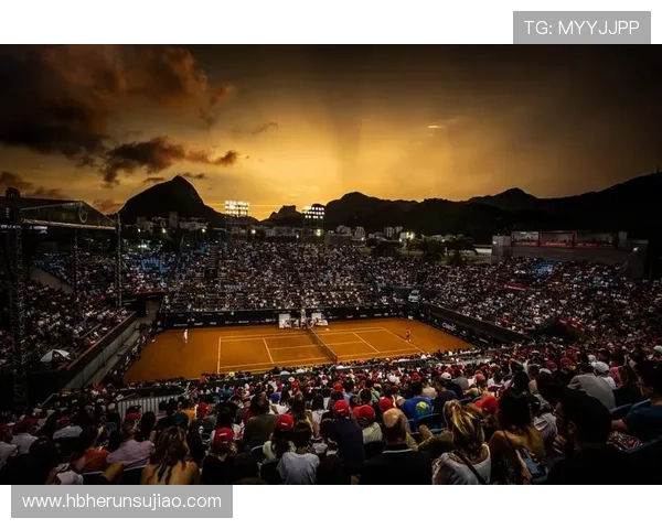 全球著名使用红土球场的网球赛事盘点与赛场特色解析 全球著名使用红土球场的网球赛事盘点与赛场特色解析