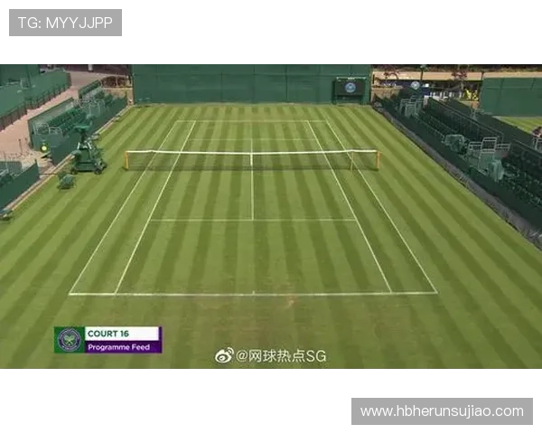 奥运会网球比赛红土与草地场地的对比与历史演变分析 奥运会网球比赛红土与草地场地的对比与历史演变分析