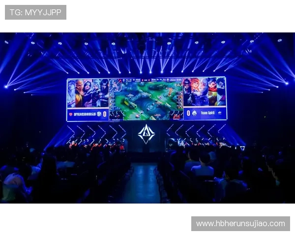 《2025全球电竞产业报告:新兴市场崛起 电竞生态加速进化》 《2025全球电竞产业报告:新兴市场崛起 电竞生态加速进化》