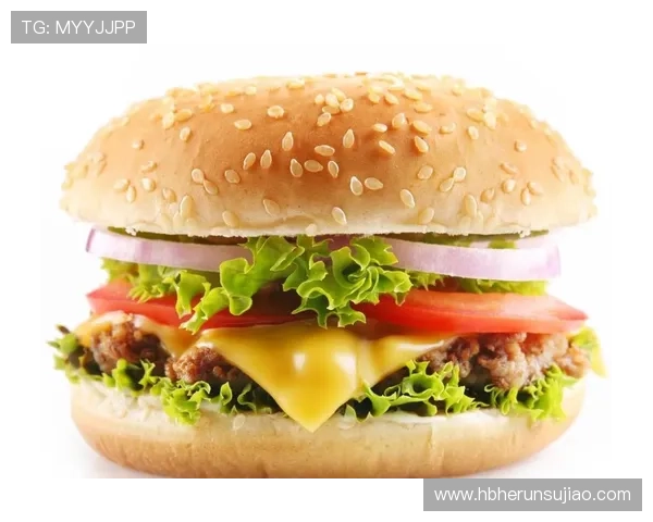 汉堡俱乐部：探索全球最具创意与文化融合的汉堡美食之旅