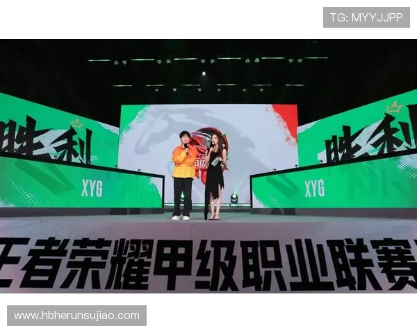 电竞赛事迎来新高潮 多款热门游戏联动打造跨界盛宴