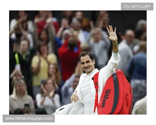 网球传奇费德勒宣布退役 多项经典战役成永恒回忆