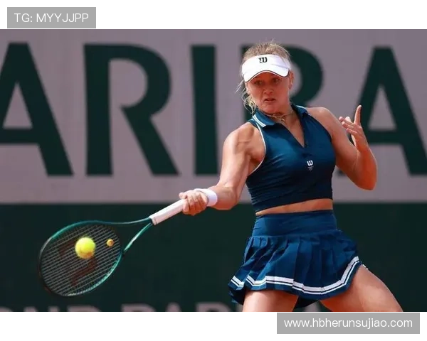 网球新星崛起 21岁年轻选手逆袭大满贯赛场挑战世界顶尖高手