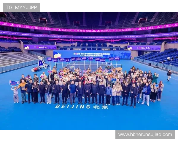 聚焦中国网球公开赛精彩赛程看群星激战北京赛场燃情十月