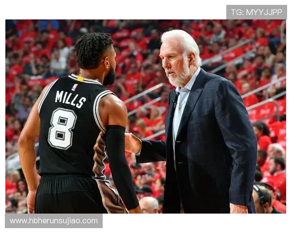 围绕NBA马刺新赛季重建与年轻核心成长前景深度观察趋势分析解