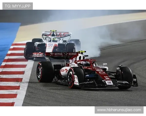 F1赛季精彩纷呈 新车技术革新引领未来竞速风潮 F1赛季精彩纷呈 新车技术革新引领未来竞速风潮