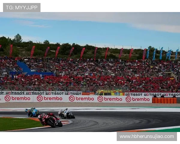 摩托车大奖赛新赛季激烈对决再度点燃全球车迷激情期待突破盛况来袭 摩托车大奖赛新赛季激烈对决再度点燃全球车迷激情期待突破盛况来袭