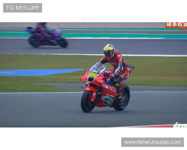 MotoGP赛季前瞻:2025年新车、新选手及赛道变化全面解析 MotoGP赛季前瞻:2025年新车、新选手及赛道变化全面解析