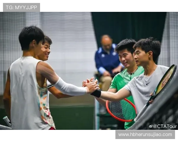 新赛季网球巡回赛全面升温名将回归新星崛起引发关注赛场格局生变 新赛季网球巡回赛全面升温名将回归新星崛起引发关注赛场格局生变