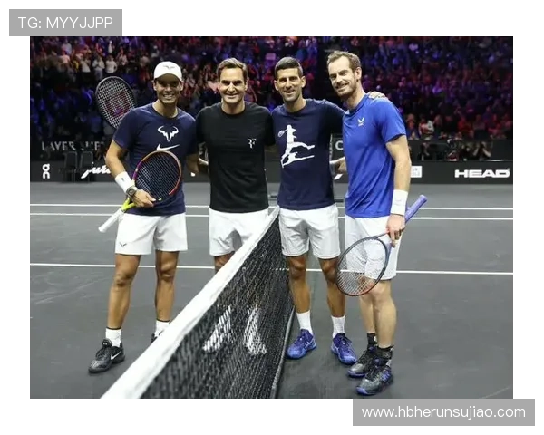 网球赛季回顾：四大天王再度激战 谁将成为新一代冠军王者